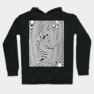 Marble #2 Hoodie